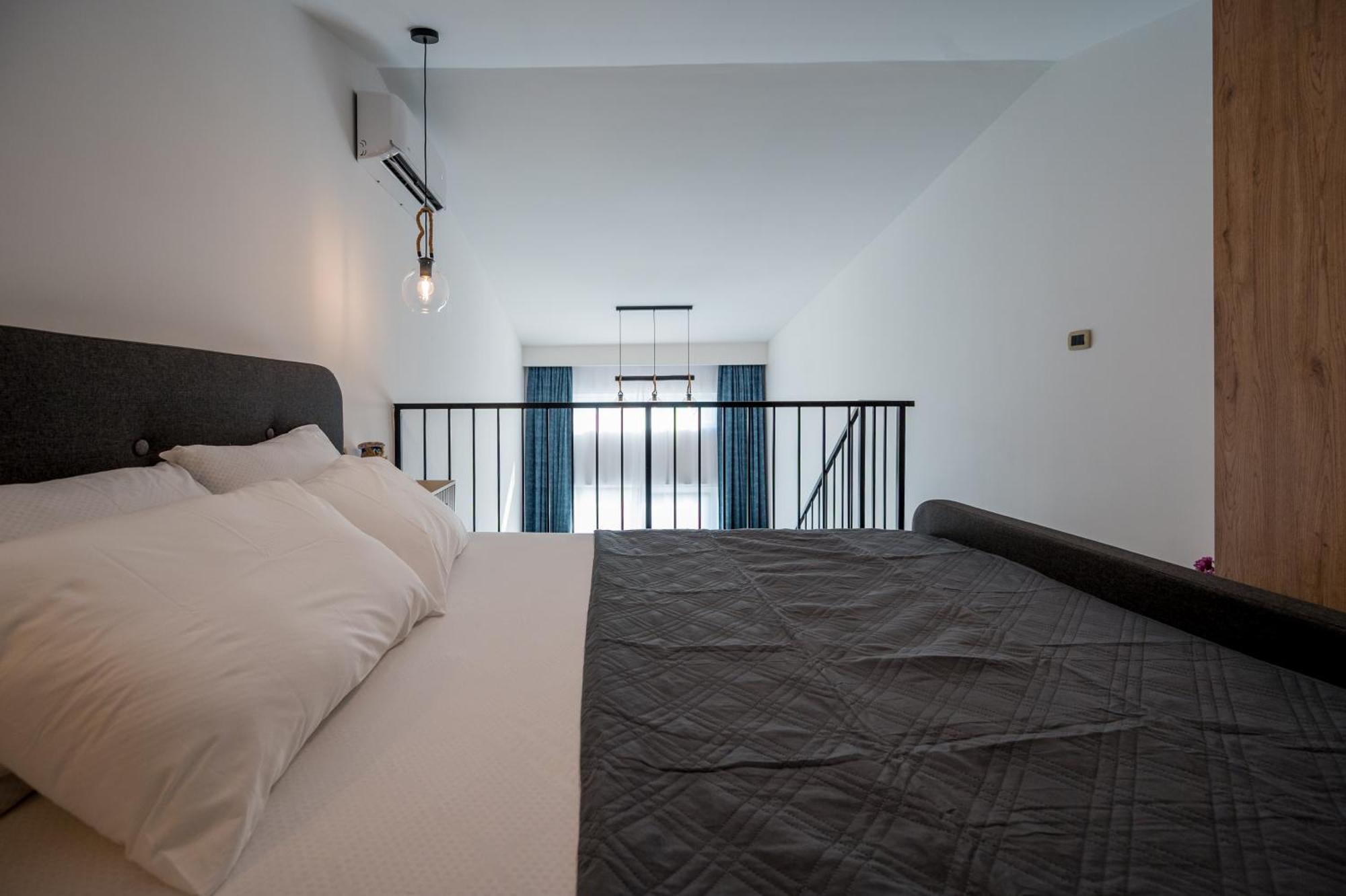 Appartement En Chene Kotor Exterior photo